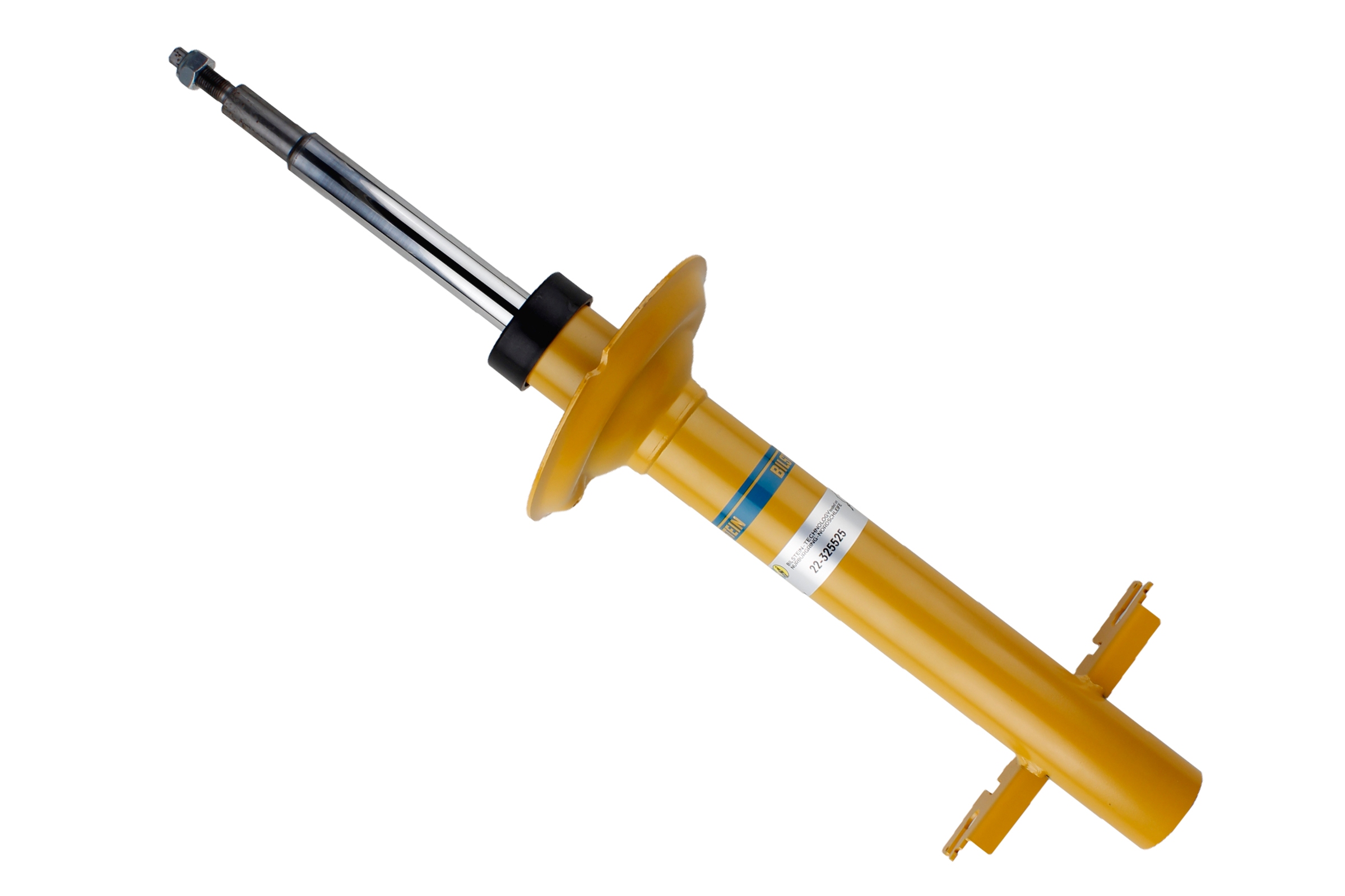 Shock Absorber BILSTEIN 22-325525 for Citroen, Fiat, Opel, Peugeot ...
