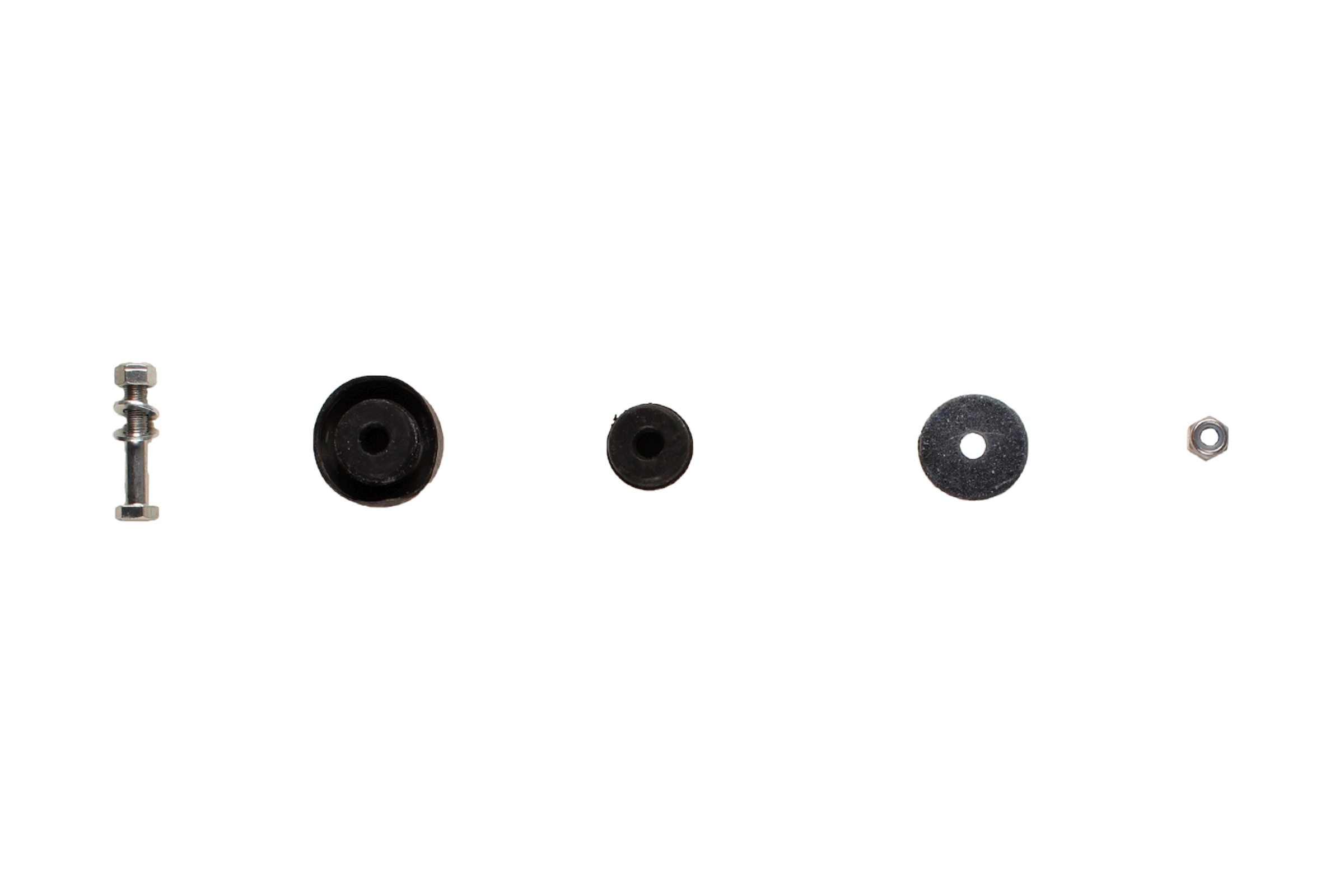 SHOCK ABSORBER OEM A2103261200 - Original spare part MERCEDES-BENZ ...
