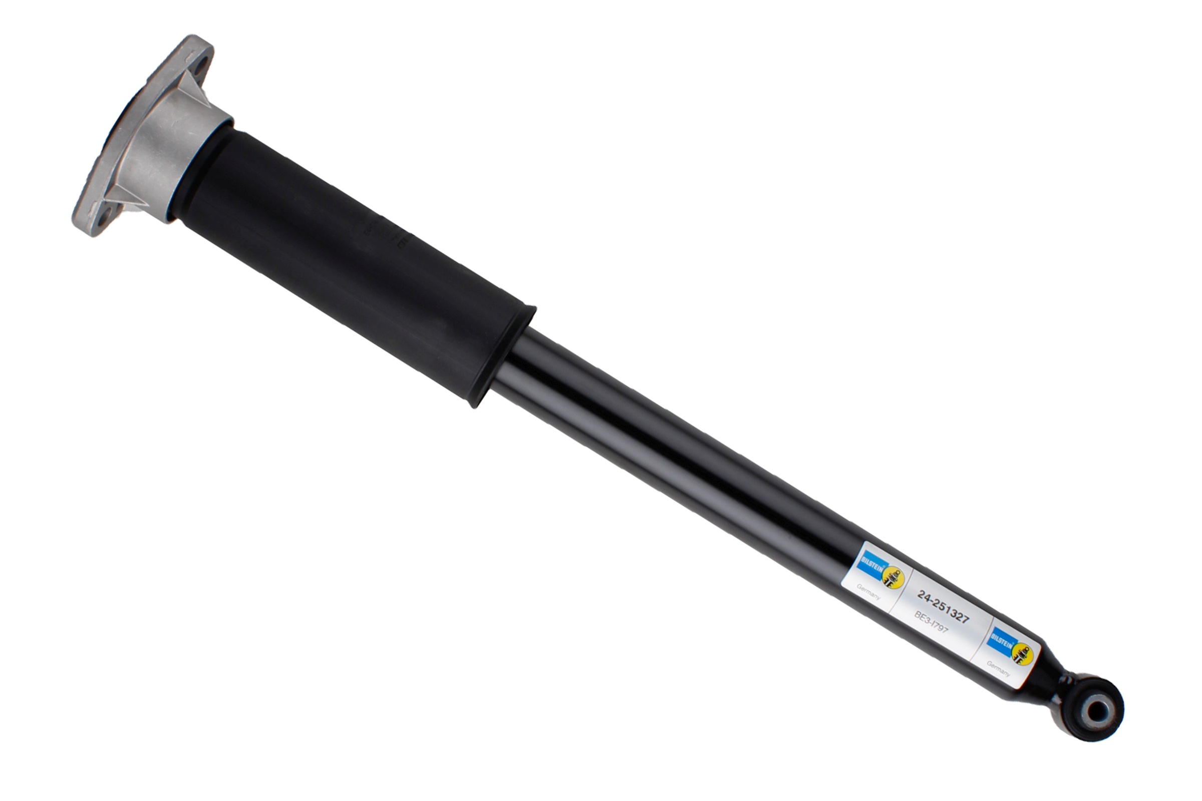 Shock Absorber BILSTEIN 24-251327 for Mercedes-Benz AL76197634 - alvadi.md
