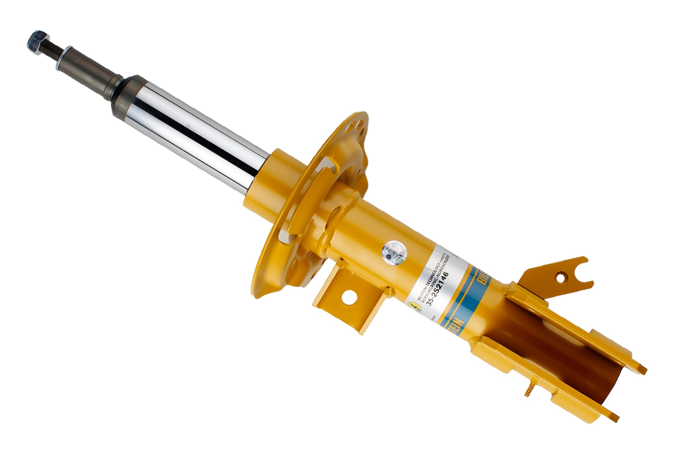 Bilstein 35-252139 Amortisseur Jambe De Suspension – Ford Mondeo V (VL, B8) – 1 Tube Upside Down