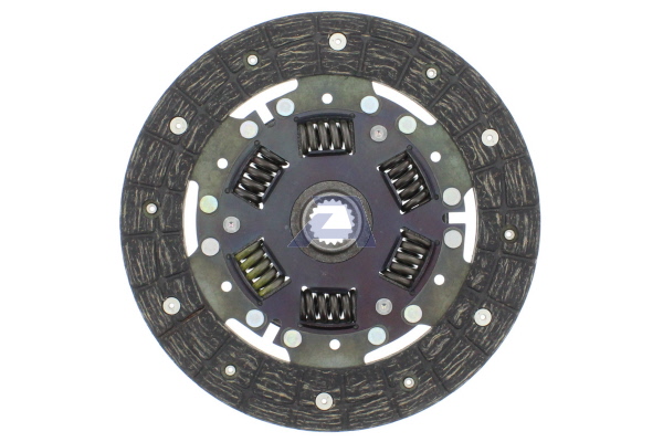 Clutch Disc AISIN DH-007 for Honda AL39868531 - alvadi.md