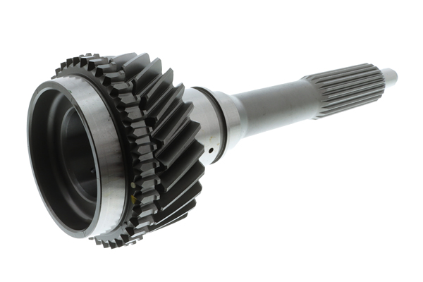 Transmission Input Shaft, manual transmission AISIN MTPT-00031 for ...