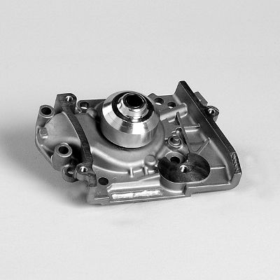 Water Pump, engine cooling HEPU P1725 for Subaru AL17350068 - alvadi.md