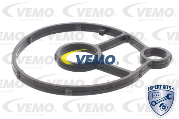 OIL COOLER AND FILTER ASSY OEM 1871920 - Original spare part FORD ...