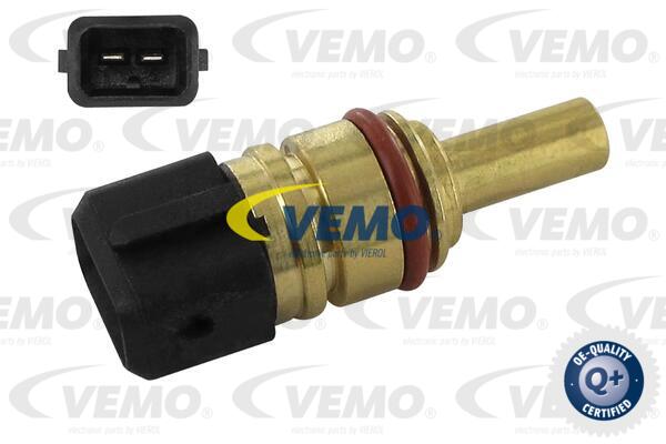 V25-72-1170 VEMO Sensore, Temperatura refrigerante Q+ qualità