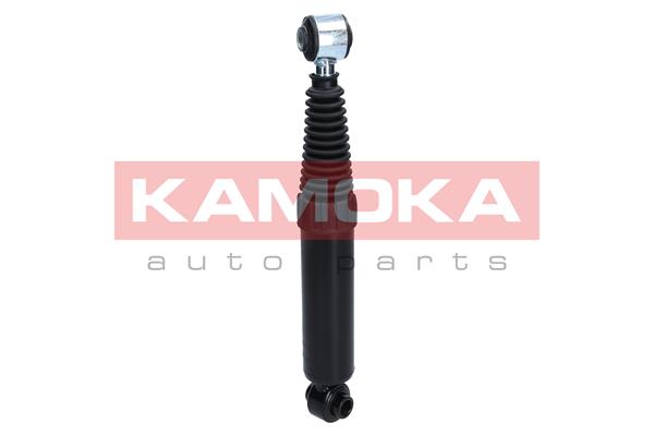 Shock Absorber KAMOKA 2000694 for Citroen, Peugeot AL124493580