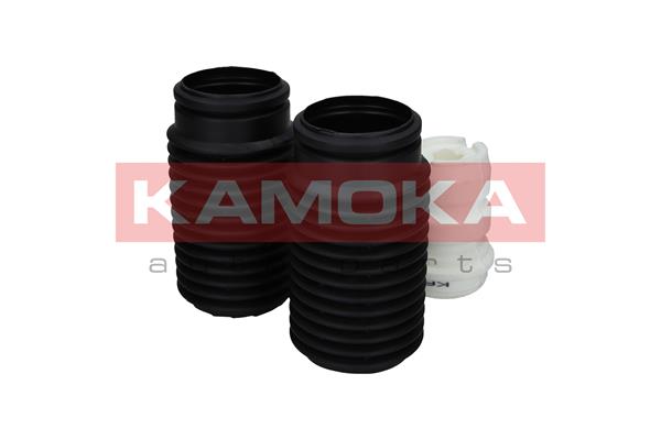 Kit De Protection KYB 915909 - Pour Amortisseurs Avant - Compatible Citroën Berlingo, Peugeot 406, Etc.