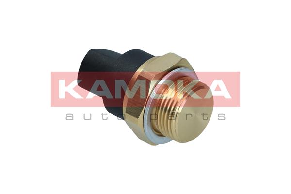 Interrupteur De Température Ventilateur Radiateur Behr Thermot-Tronik TSW 51D - Pour OPEL, GMC - Point Commutation 103/98°C, Filetage M22