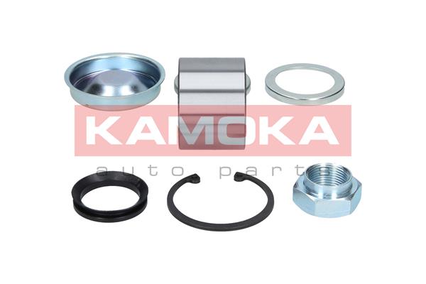 Roulement De Roue Febi-Bilstein 11704 - Compatible Peugeot 206, Citroën Xsara/Saxo...