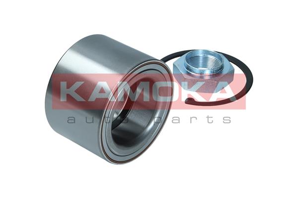 SKF VKBA 3641 Kit De Roulement De Roue - Complet Et Haute Performance