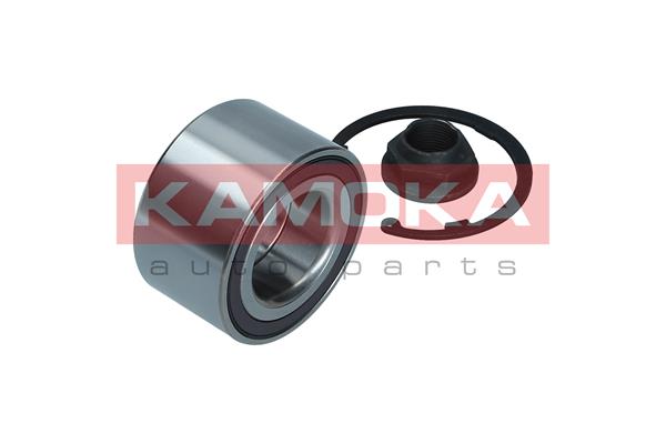 SKF VKBA 7446 Complete Wheel Bearing Kit - High Quality Replacement - View #8