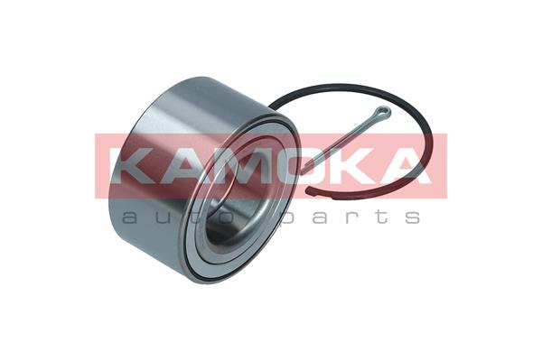 SKF VKBA 3991 Kit De Roulement De Roue - Complet Pour Remplacement Sûr Et Durable
