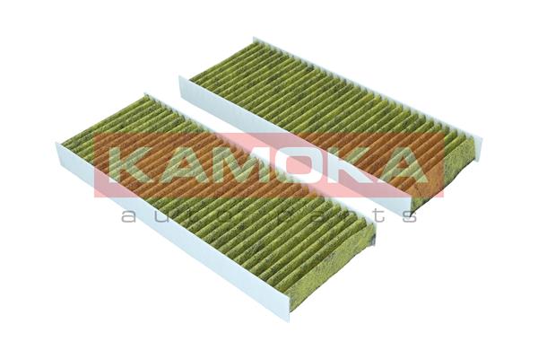 NISSAN NP300 Navara Pickup (D40) Cabin Filter Cost