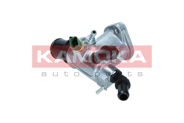 GATES TH36988G1 Termostato Motore Temp. Apertura: 88°C - 12