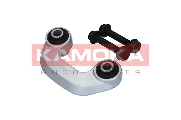 Febi Bilstein 19704 Stabilizer Link – Front Axle Left With Screws & Nuts | OEM Quality