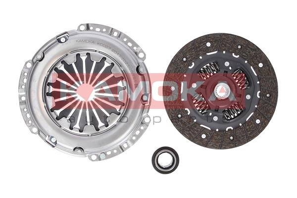 CLUTCH DISC OEM 2055AT - Original spare part PSA - alvadi.md