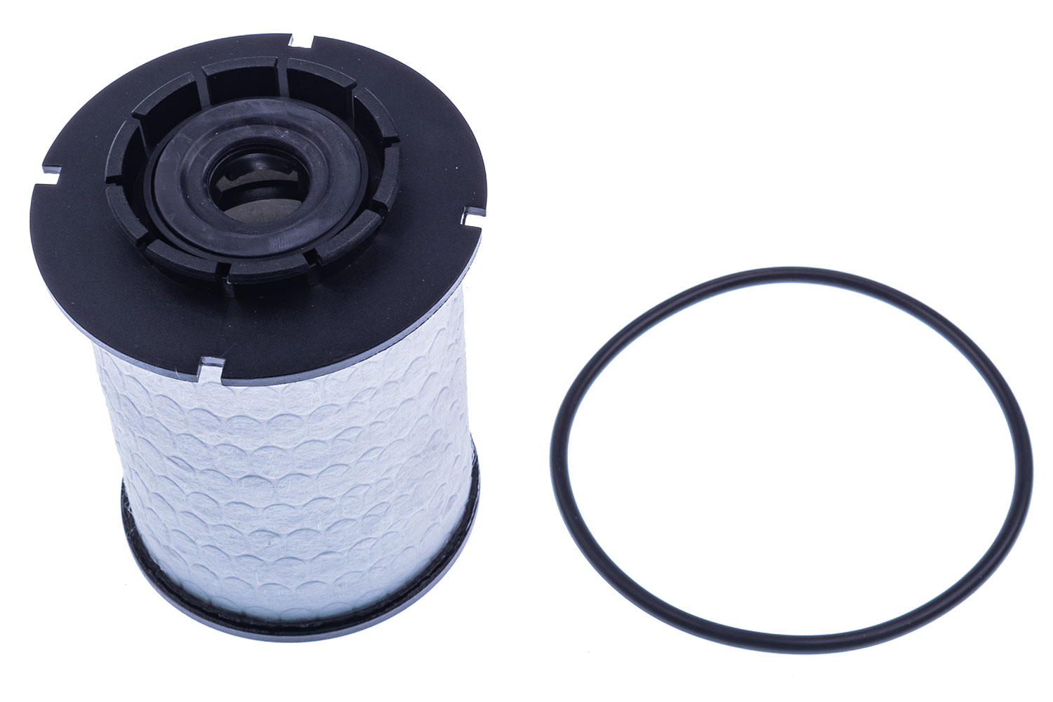 Febi Bilstein 109181 Filtre à Carburant Avec Bague D'Étanchéité - Qualité OEM Pour Opel Mokka, Chevrolet Trax