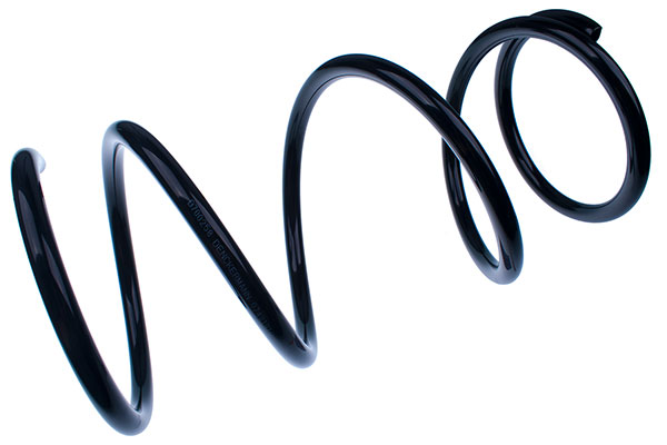 EAL Front Coil Spring – For Nissan X-Trail T30 2.2 Di DCi 4x4 (2001-2013)