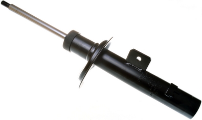 Shock Absorber DENCKERMANN DSB057G for Citroen, Peugeot
