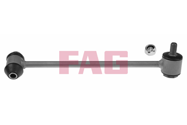 Febi Bilstein 29695 - Biellette De Barre Stabilisatrice Arrière Pour Mercedes Classe C, E, GLK (204, 212, X204)