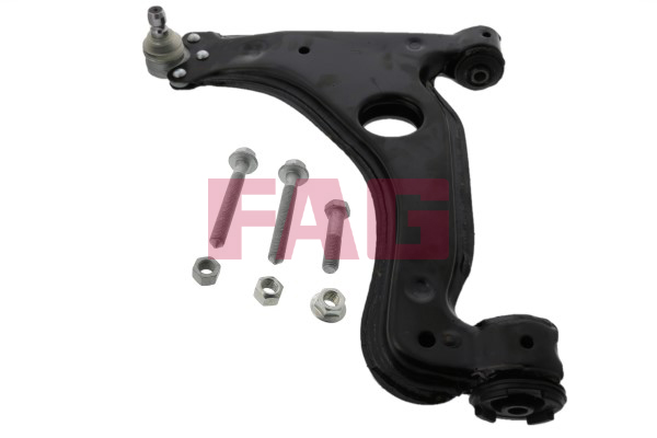 Pièce Auto Suspension Bras De Liaison Mapco 49613 - Pièce