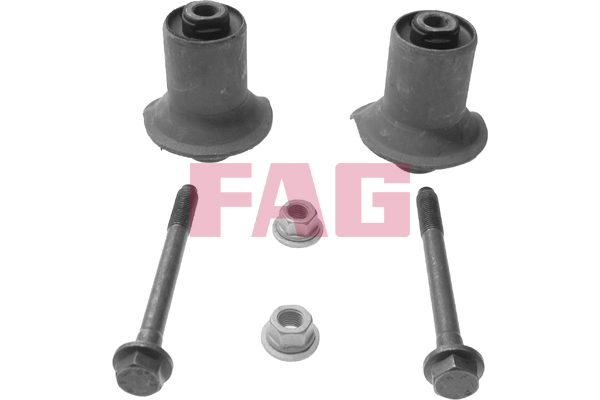 MAPCO 33833/2 Kit riparazione, Corpo assiale - AUTODOC
