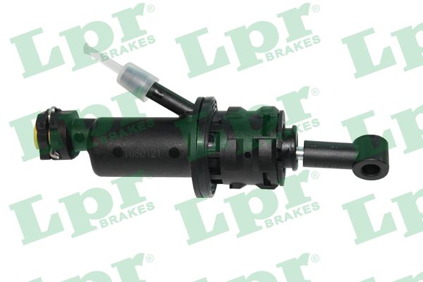 Master Cylinder, clutch LPR 2480 for Mercedes-Benz AL35457210 - alvadi.md