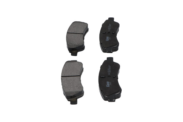 Kit pastiglie freno, Freno a disco VALEO 598464