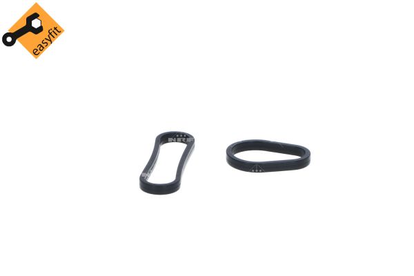 OIL COOLER AND FILTER ASSY OEM 1871920 - Original spare part FORD ...