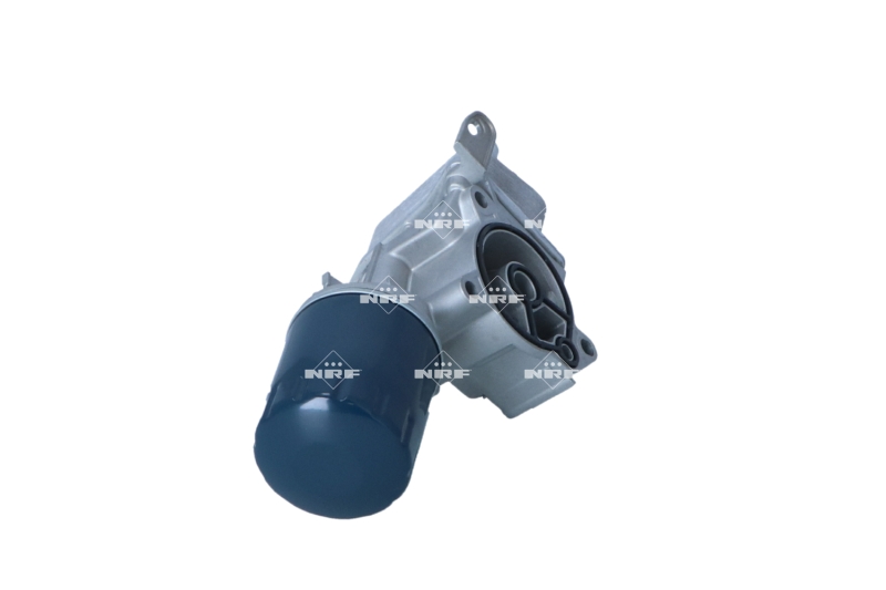 OIL COOLER AND FILTER ASSY OEM 1871920 - Original spare part FORD ...