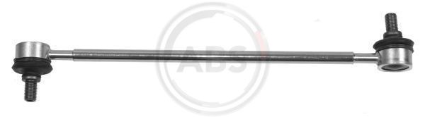 Febi Bilstein 21015 Stabilizer Link With Lock Nuts - Front Axle, For Mercedes & Renault - View #13