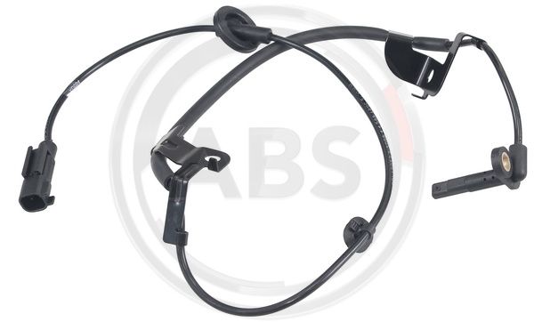 Sensor, wheel speed A.B.S. 31123 for Mitsubishi AL17802309 - alvadi.id