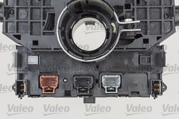Steering Column Switch VALEO 251490 for Peugeot AL108520062 - alvadi.md