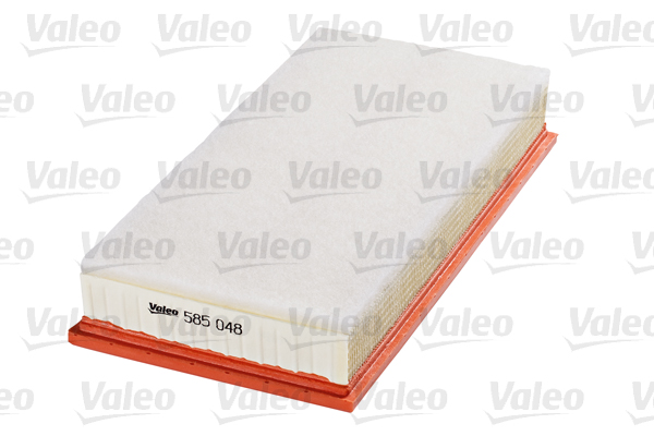 Air Filter VALEO 585048 for Audi, Mazda, Seat, Skoda, Volkswagen ...