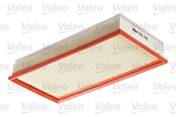 Air Filter VALEO 585048 for Audi, Mazda, Seat, Skoda, Volkswagen ...