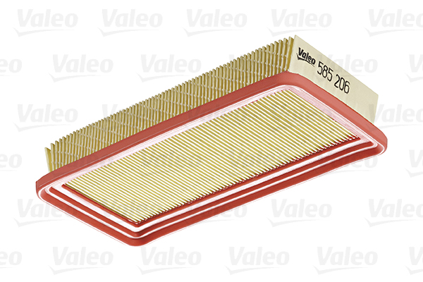 Herth+Buss Luftfilter J1320524 – Optimaler Schutz Für Motor & Turbolader, Für Asiatische Fahrzeuge