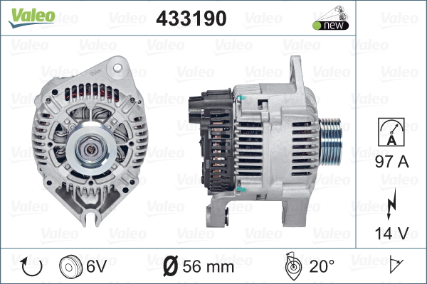 OEM 9619333280 - Original spare part FIAT-CHRYSLER-JEEP-DODGE - alvadi ...