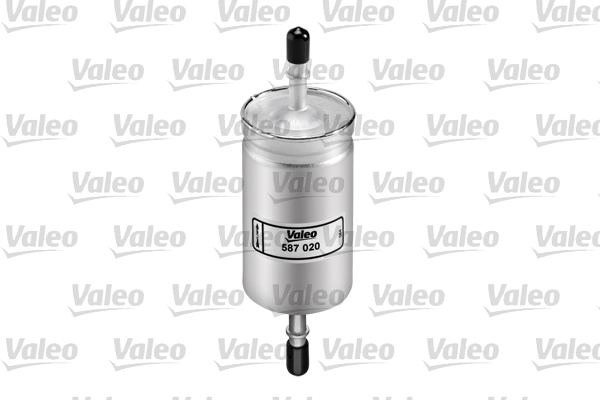 Fuel Filter VALEO 587020 for Ford, Jaguar, Lincoln AL108538038 - alvadi.md