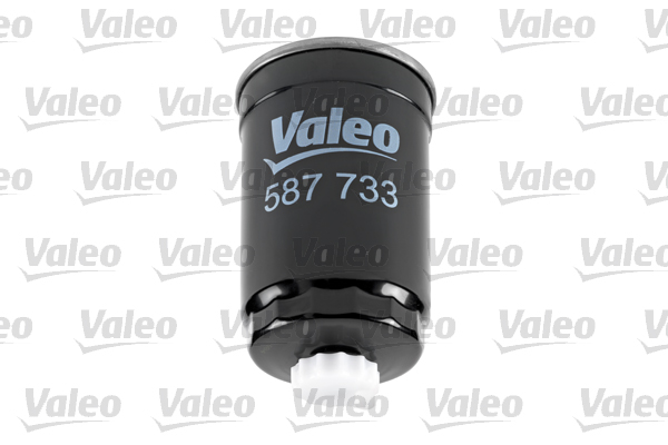 Fuel Filter VALEO 587733 for BMW, Fiat, Ford, Mercedes-Benz AL76111180 ...
