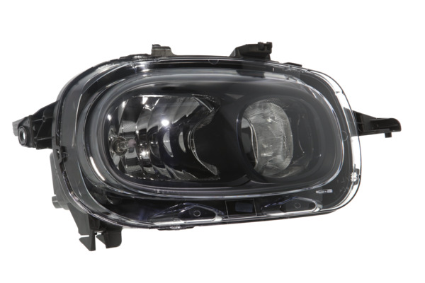 Headlight VALEO 450401 for Citroen AL75477120 - alvadi.md