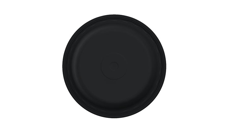 DIAPHRAGM OEM A0004212086 - Original spare part MERCEDES-BENZ - alvadi.md