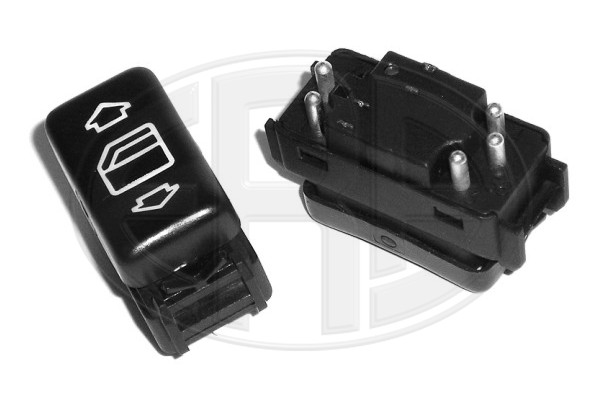 Switch, window regulator ERA 662161 for Mercedes-Benz AL52904218 ...