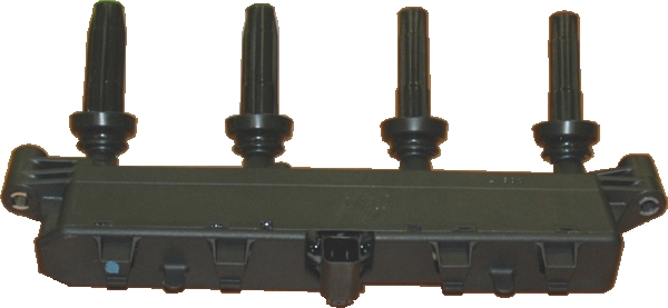 専用4 Ignition Coil MEATDORIA 10471 for Citroen, Fiat, Peugeot