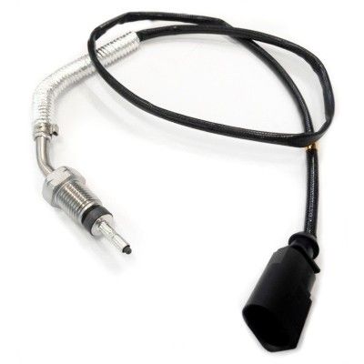 Sensor, exhaust gas temperature MEATDORIA 12043 for Audi, Seat, Skoda ...
