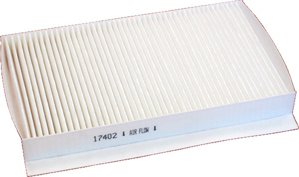 Filter, interior air BANCO 17402 for Land Rover AL53859612 - alvadi.md