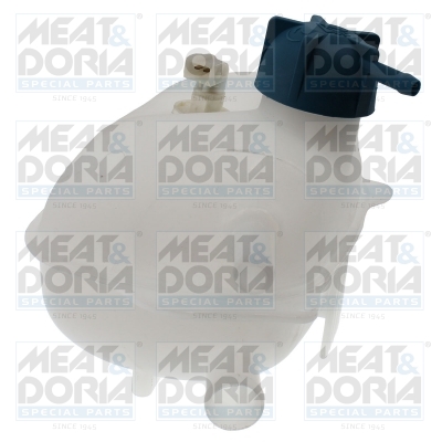 Febi Bilstein Coolant Expansion Tank Cap - 39913, Pack Of 1, Made In Germany, Fits Select DAF & Renault Trucks - View #13