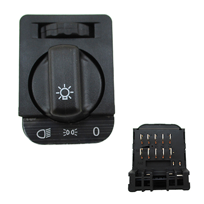 Switch, headlight MEAT & DORIA 23815 for Opel, VAUXHALL AL97833876 ...