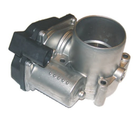 04L128063P 04L128063J Throttle Body Valve Fits for A3 A4 A5