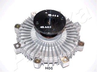 Viscous Fan Clutch For Hyundai Terracan 2.9 CRDi 4WD (2001–2006) – Aftermarket Radiator Fan