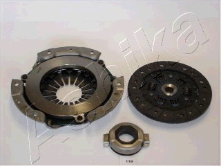 LuK 624371600 Kit Frizione RepSet - Diametro 240 Mm